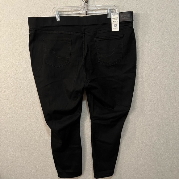 NWT Levi’s Pull On Skinny size 24s (37X28) - Picture 4 of 6